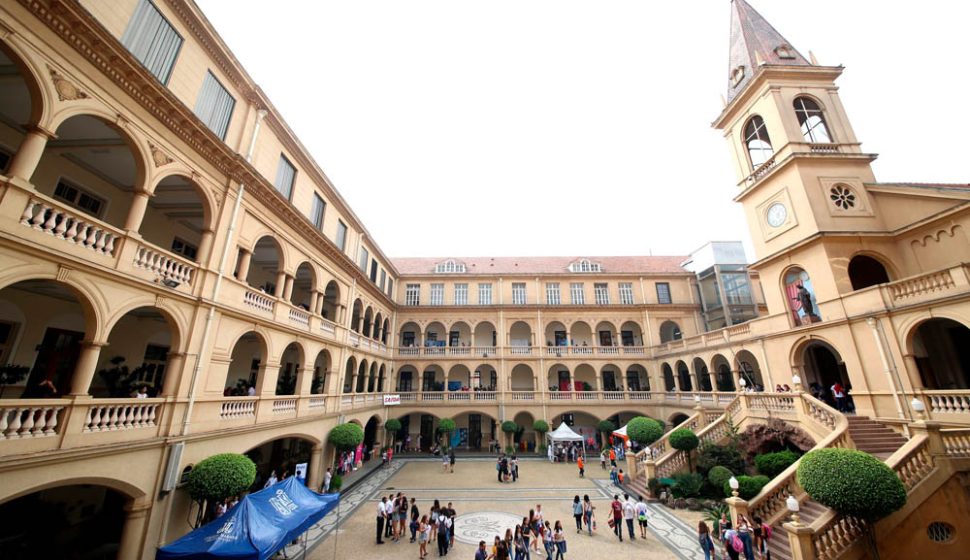 Colégio Marista Arquideocesano