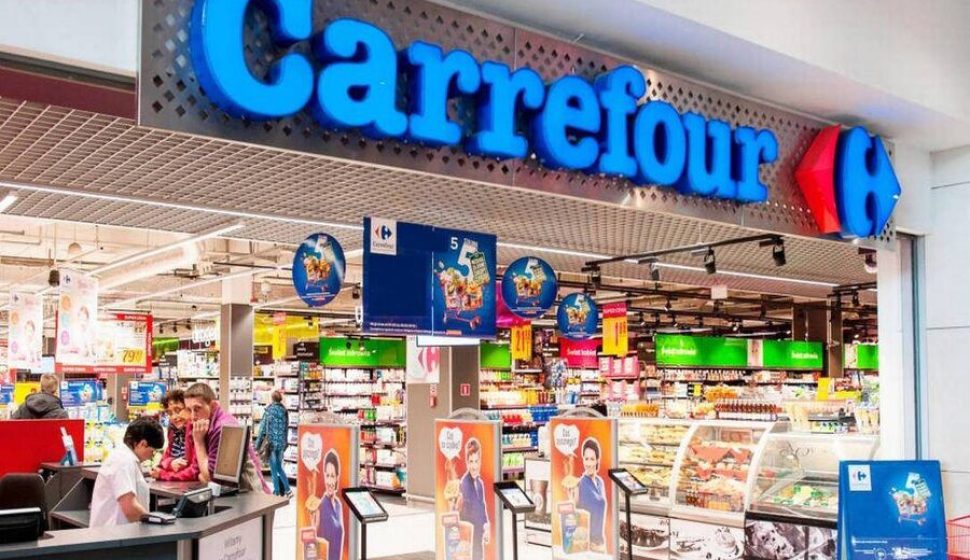 Carrefour