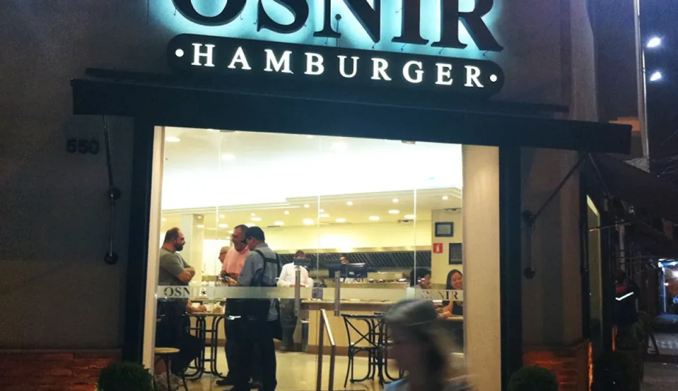 Osnir Hamburger